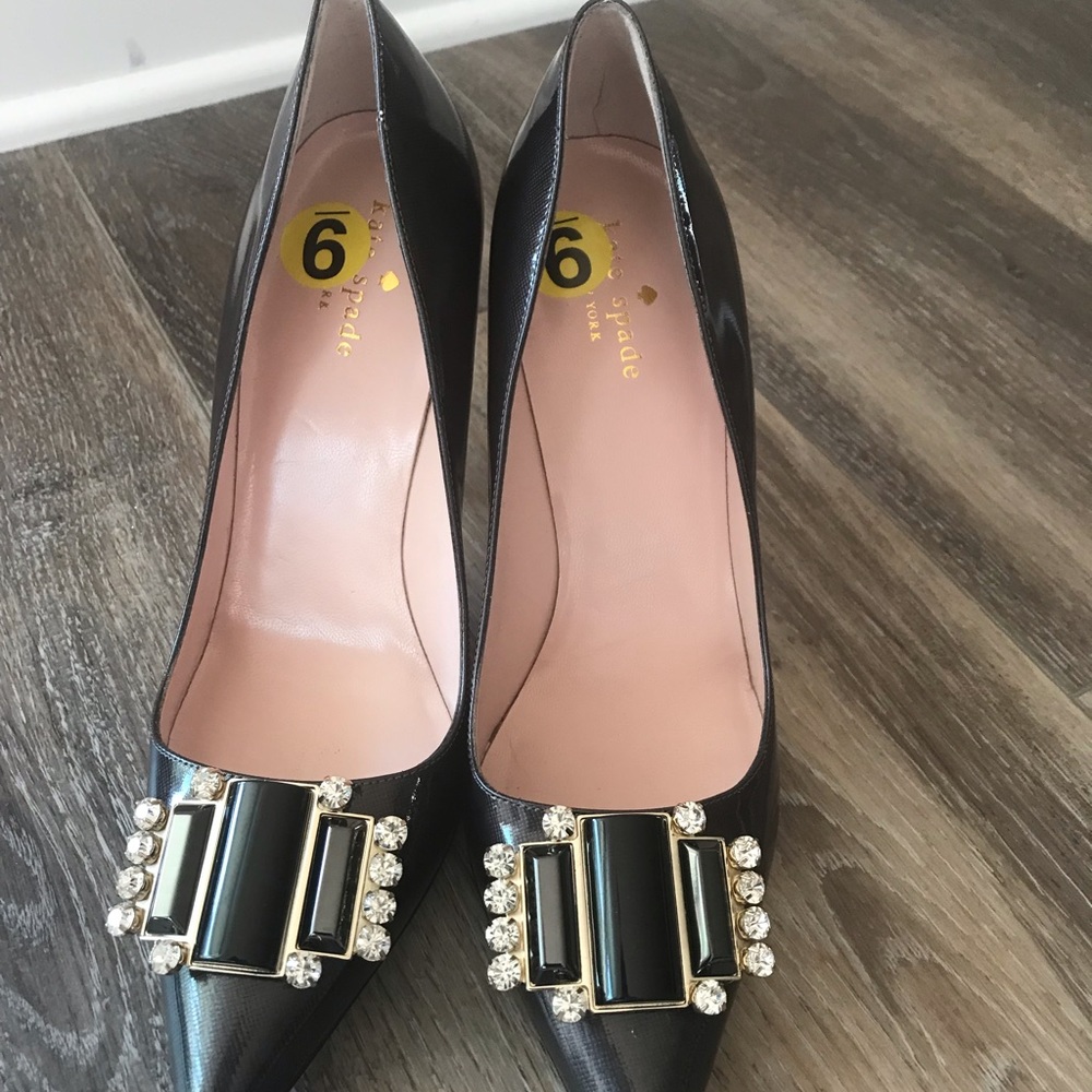 Kate Spade Shoes - Picture 4 of 7